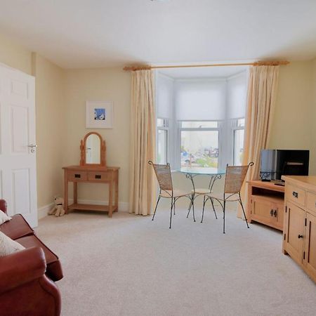 The Garden Suite Lyme Regis Exterior foto